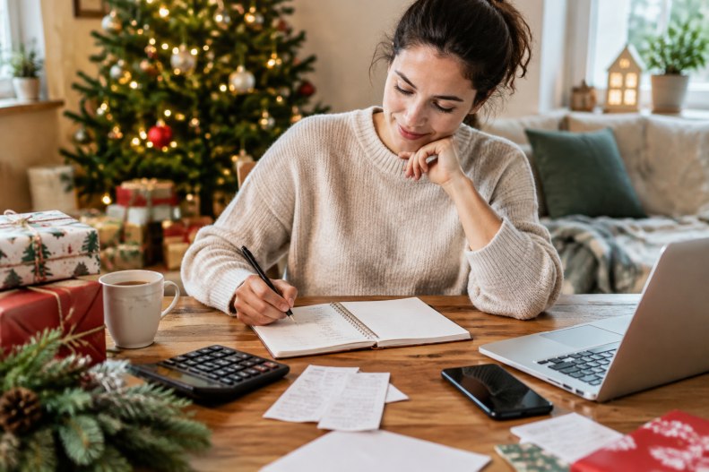 Comment préparer tes achats de Noël sans dépasser ton budget