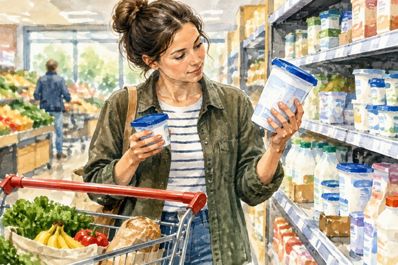 Cómo comparar el precio por unidad sin dejarte llevar por el envase