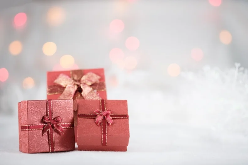 Wann sollte man mit dem Weihnachtseinkauf beginnen?
