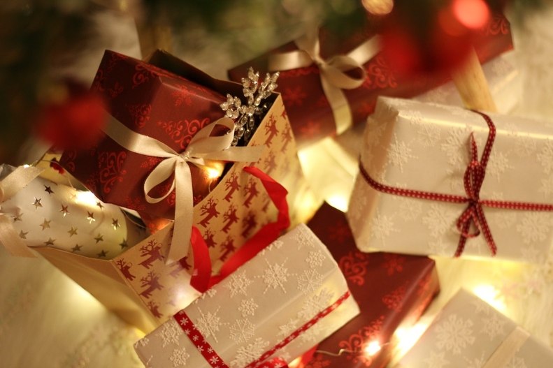 When should you begin your Christmas gift shopping?