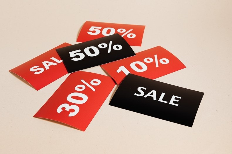 Coupon usage: How to save more on every shopping trip