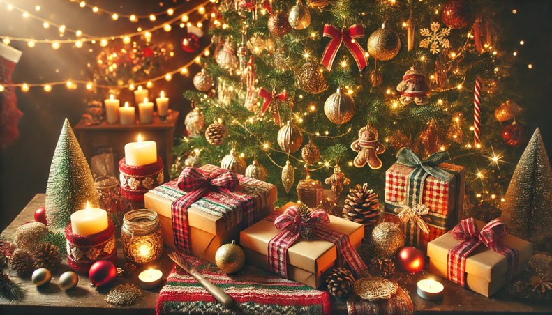 Christmas Deals 2024: Top Discounts, Gift Ideas, and Festive Markets in the UK