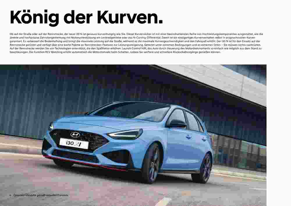 Hyundai Flugblatt (ab 12.06.2023) - Angebote und Prospekt - Seite 8