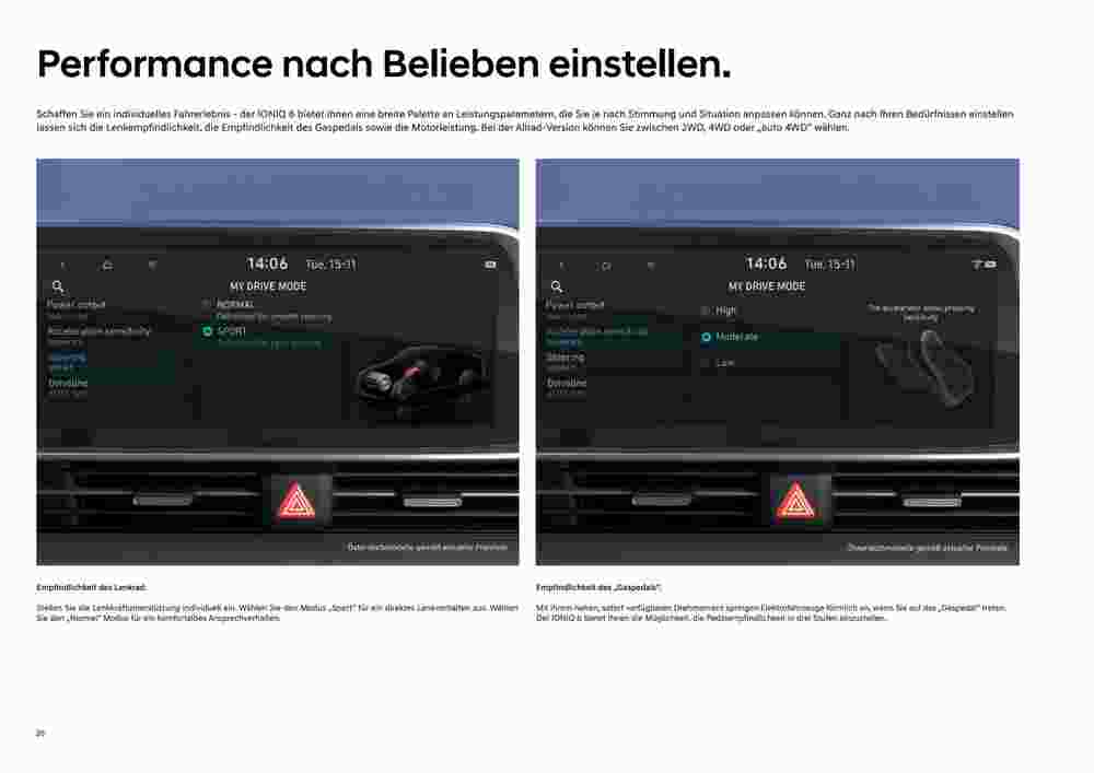 Hyundai Flugblatt (ab 12.06.2023) - Angebote und Prospekt - Seite 26