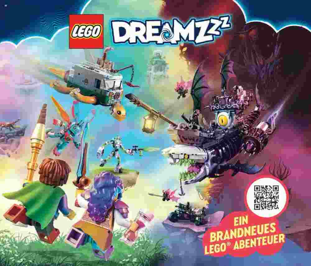 Lego Flugblatt (ab 15.06.2023) - Angebote und Prospekt - Seite 4