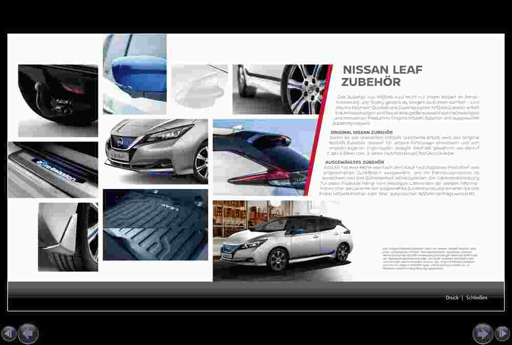 Nissan Flugblatt (ab 16.06.2023) - Angebote und Prospekt - Seite 2