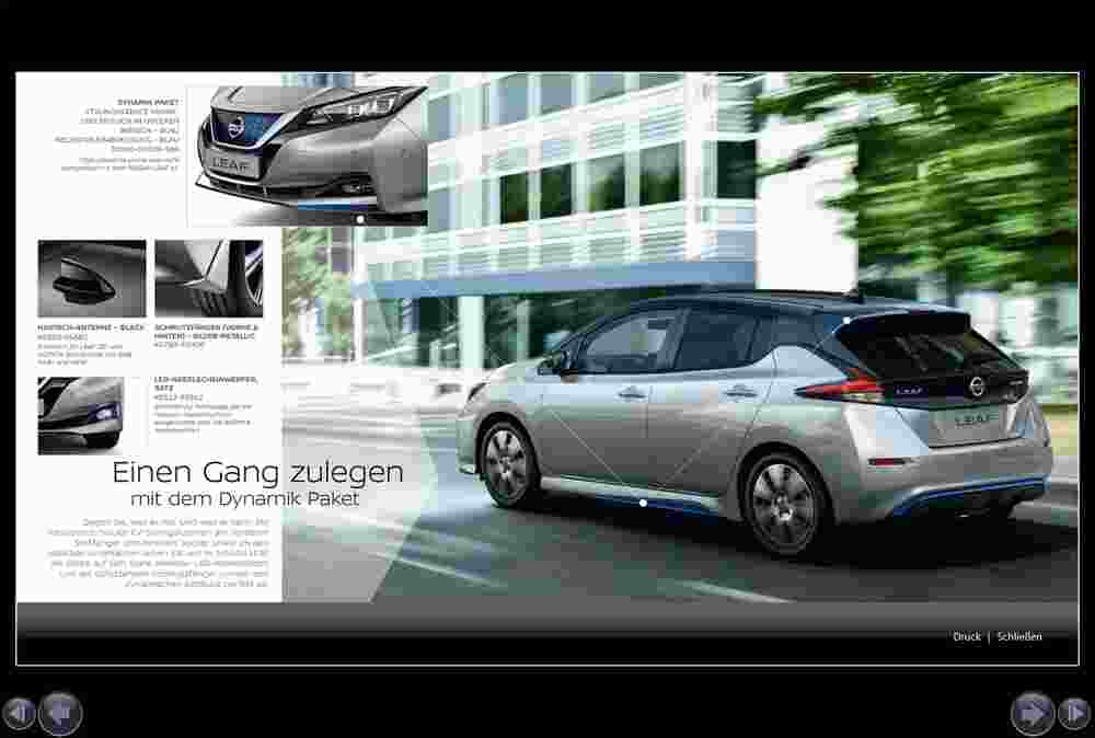 Nissan Flugblatt (ab 16.06.2023) - Angebote und Prospekt - Seite 4