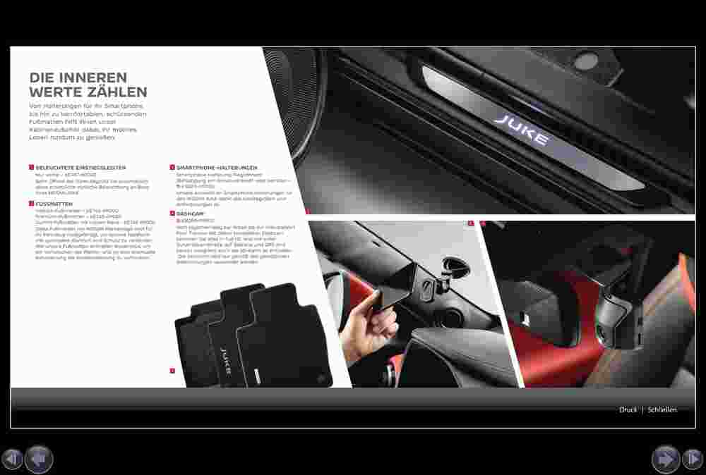 Nissan Flugblatt (ab 16.06.2023) - Angebote und Prospekt - Seite 5