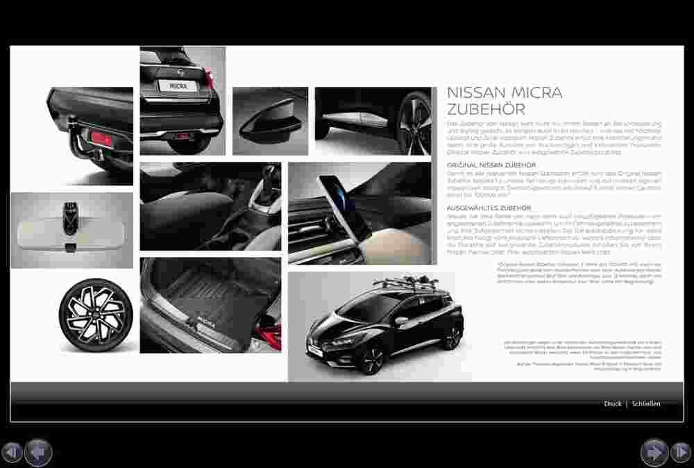 Nissan Flugblatt (ab 16.06.2023) - Angebote und Prospekt - Seite 2