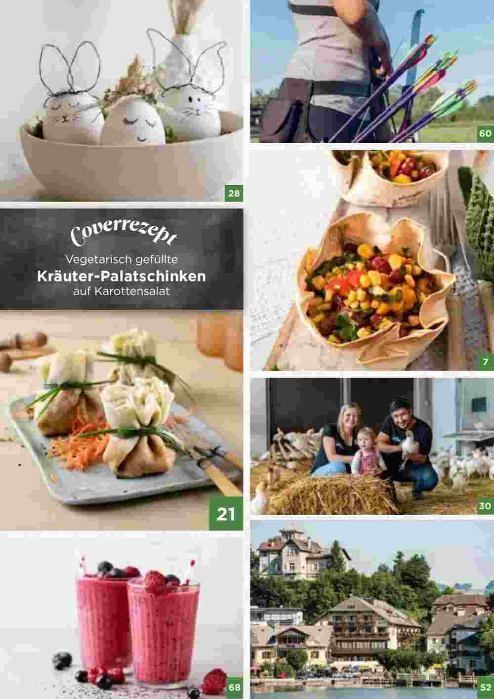 Unimarkt Flugblatt (ab 22.06.2023) - Angebote und Prospekt - Seite 2