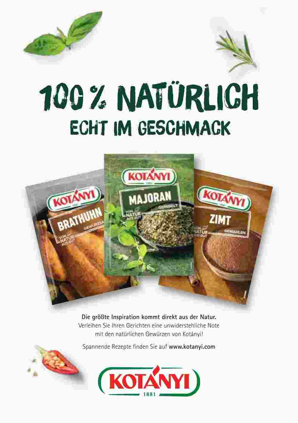 Unimarkt Flugblatt (ab 22.06.2023) - Angebote und Prospekt - Seite 4