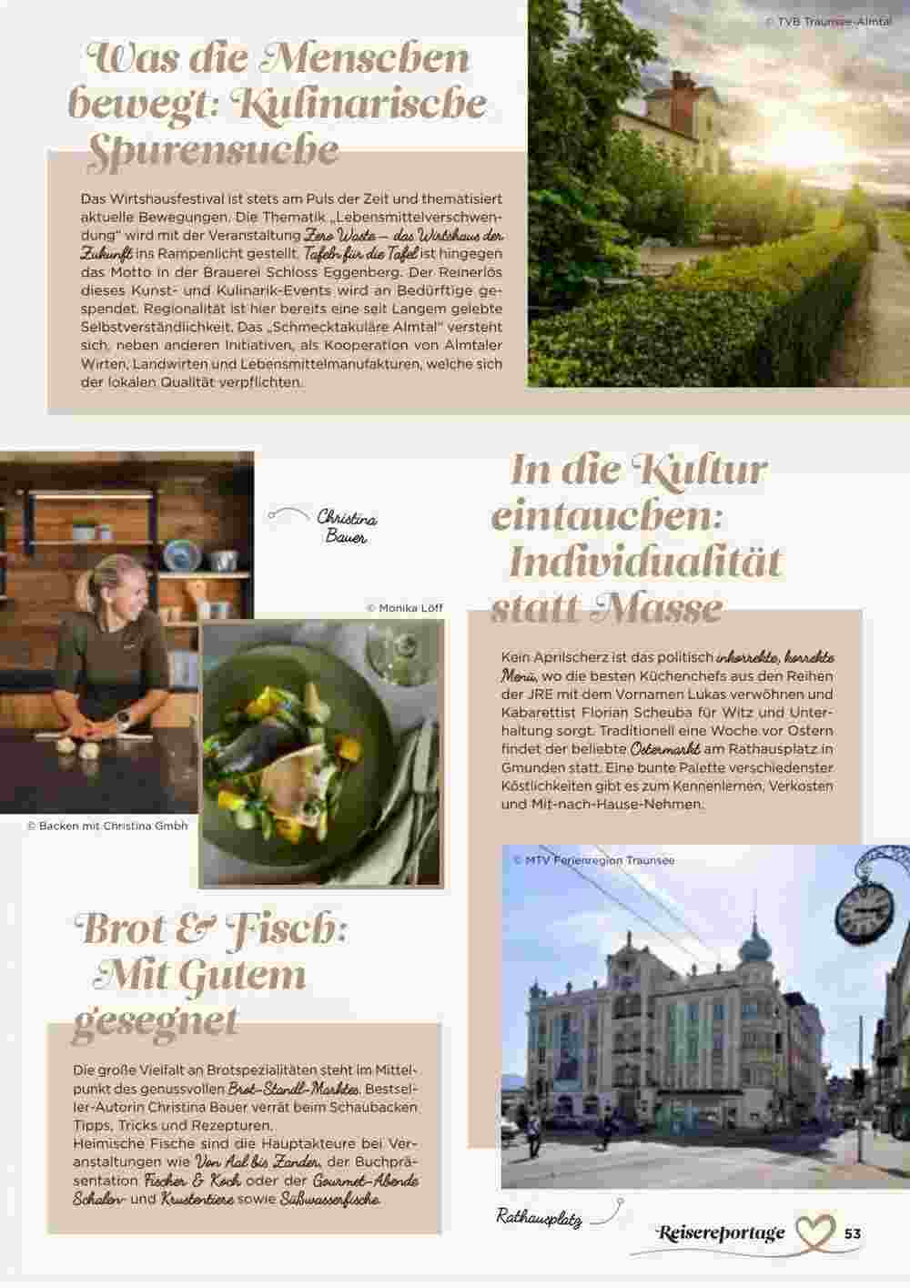 Unimarkt Flugblatt (ab 22.06.2023) - Angebote und Prospekt - Seite 53