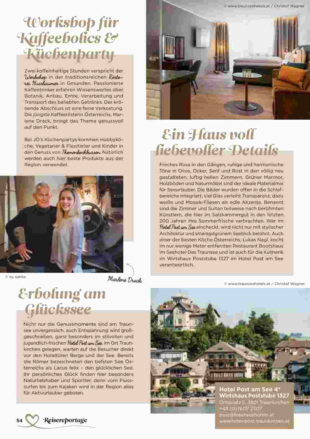 Unimarkt Flugblatt (ab 22.06.2023) - Angebote und Prospekt - Seite 54