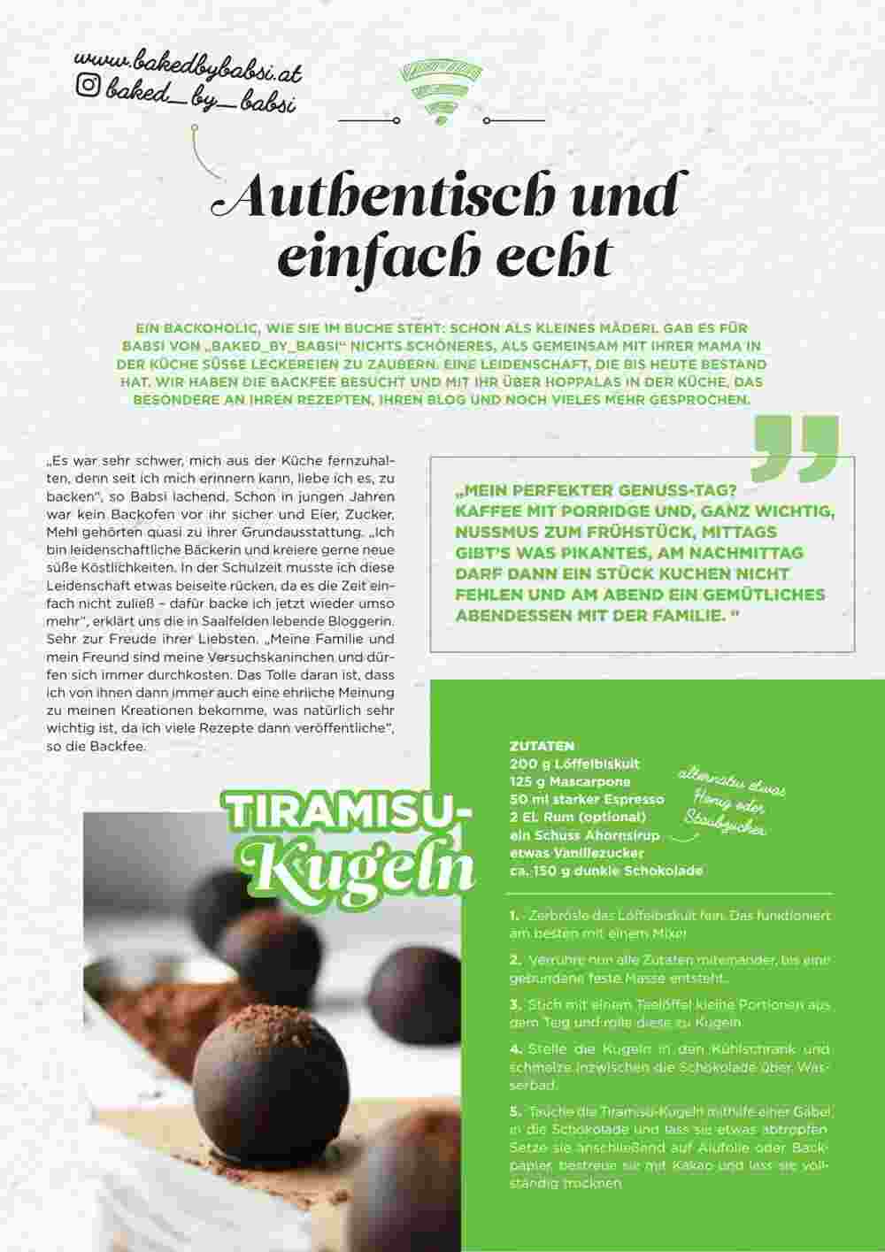 Unimarkt Flugblatt (ab 22.06.2023) - Angebote und Prospekt - Seite 70