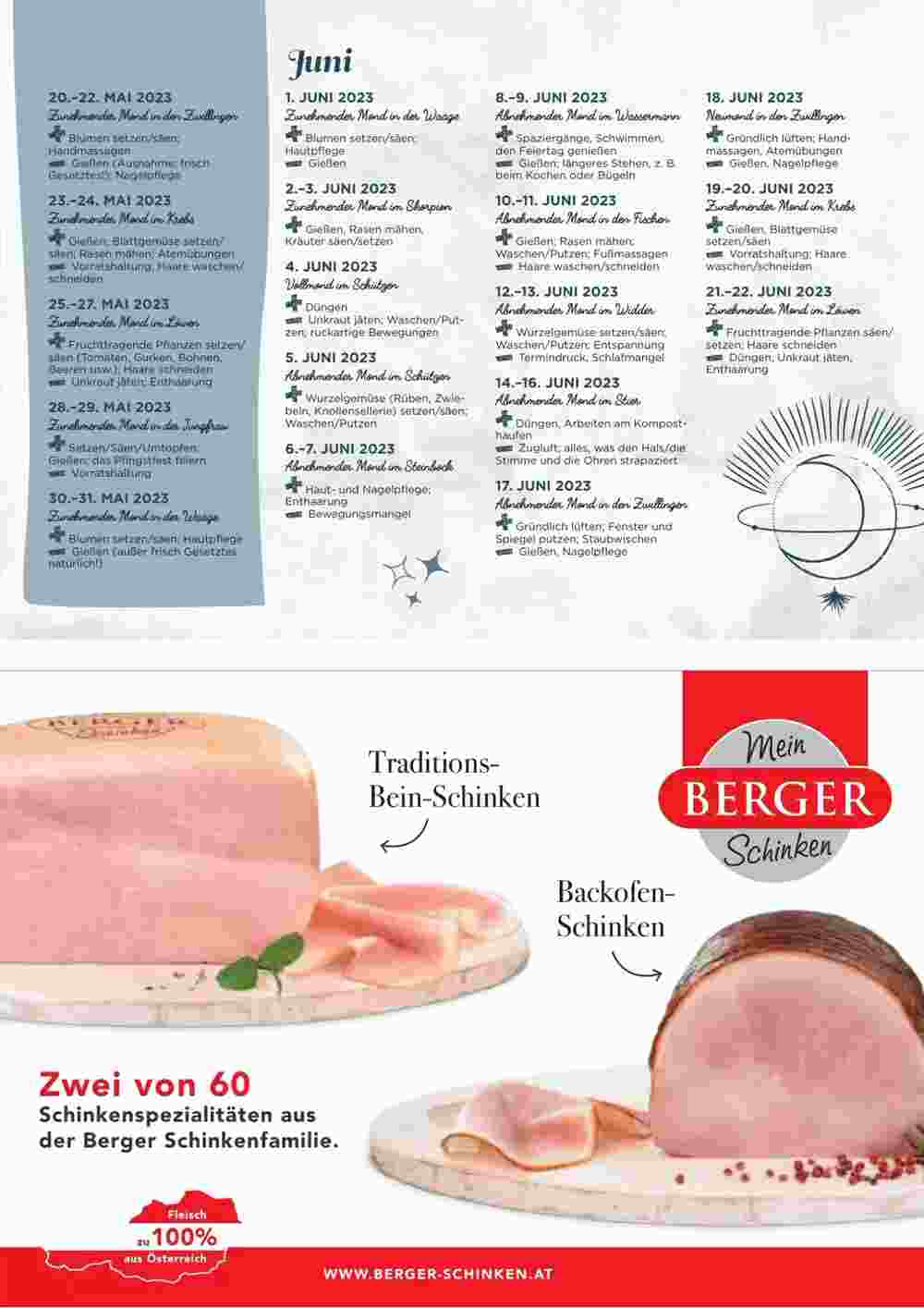 Unimarkt Flugblatt (ab 22.06.2023) - Angebote und Prospekt - Seite 85
