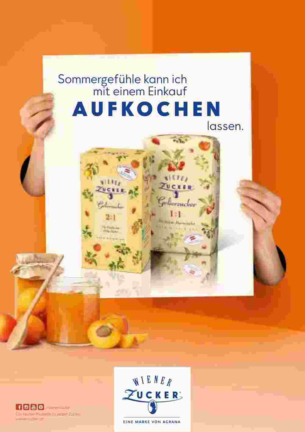 Unimarkt Flugblatt (ab 22.06.2023) - Angebote und Prospekt - Seite 22