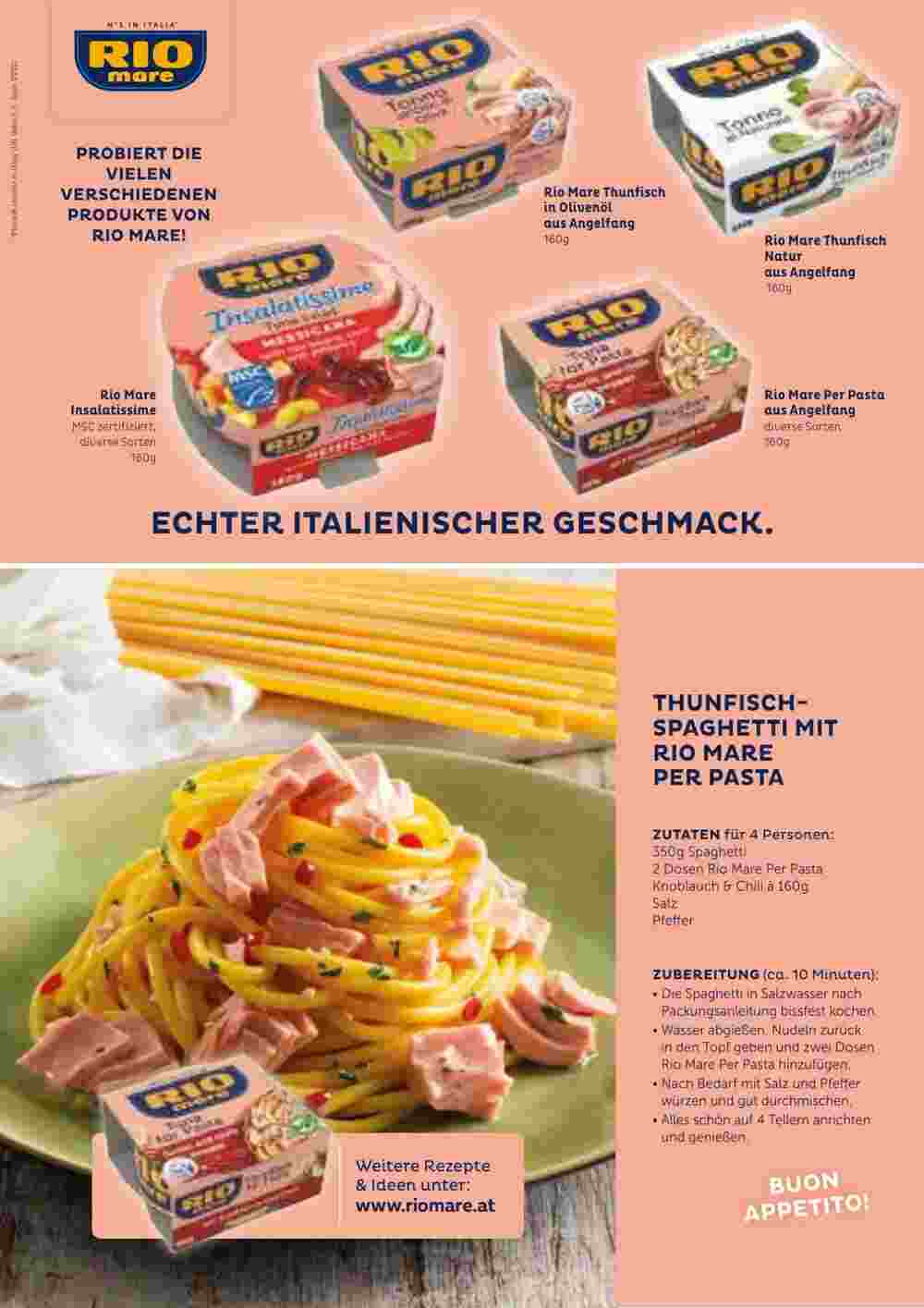 Unimarkt Flugblatt (ab 22.06.2023) - Angebote und Prospekt - Seite 36