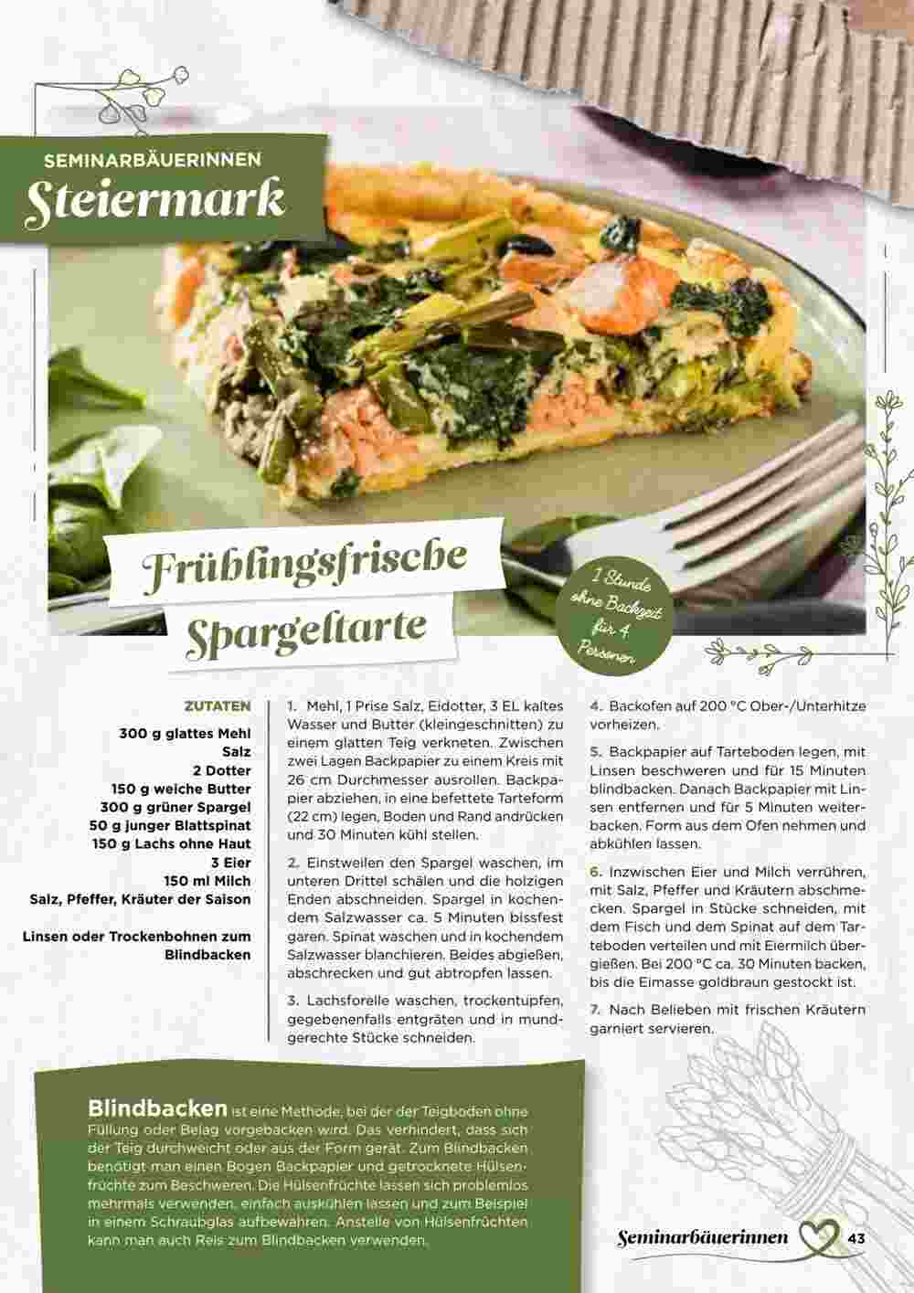 Unimarkt Flugblatt (ab 22.06.2023) - Angebote und Prospekt - Seite 43