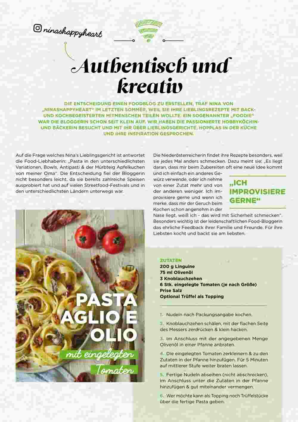 Unimarkt Flugblatt (ab 22.06.2023) - Angebote und Prospekt - Seite 56