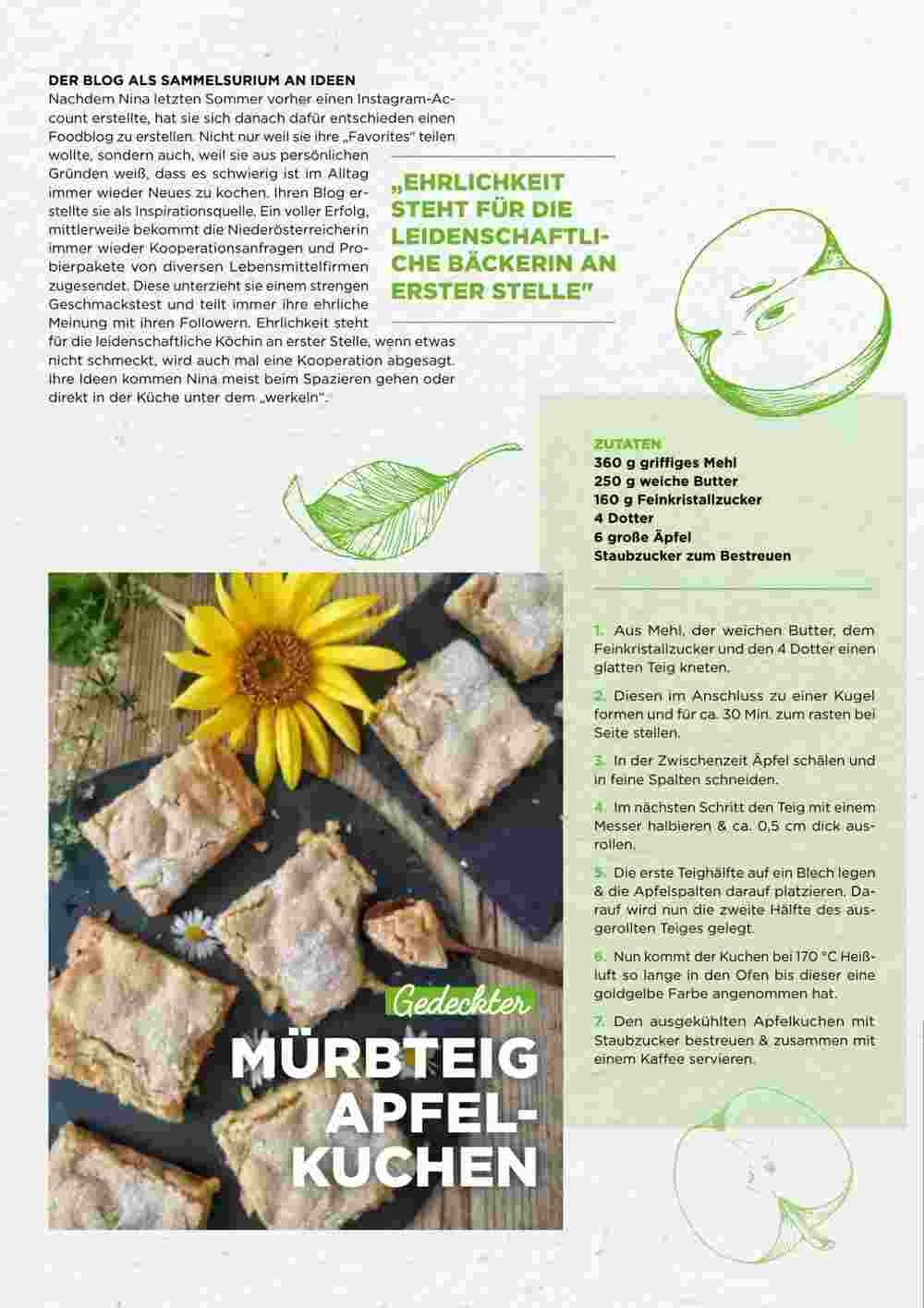 Unimarkt Flugblatt (ab 22.06.2023) - Angebote und Prospekt - Seite 58