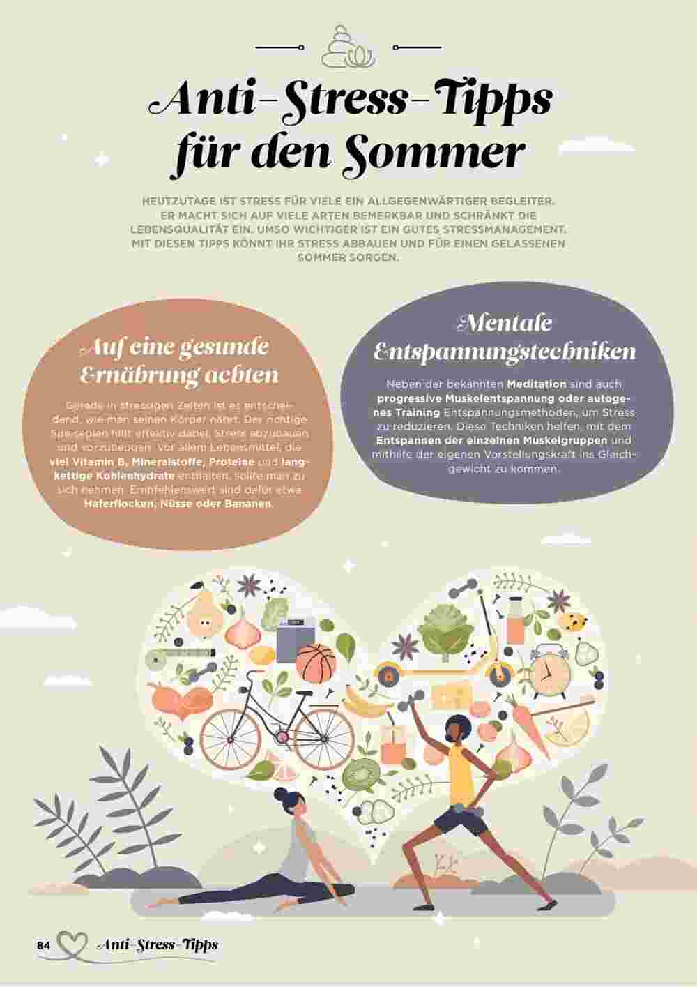 Unimarkt Flugblatt (ab 22.06.2023) - Angebote und Prospekt - Seite 84