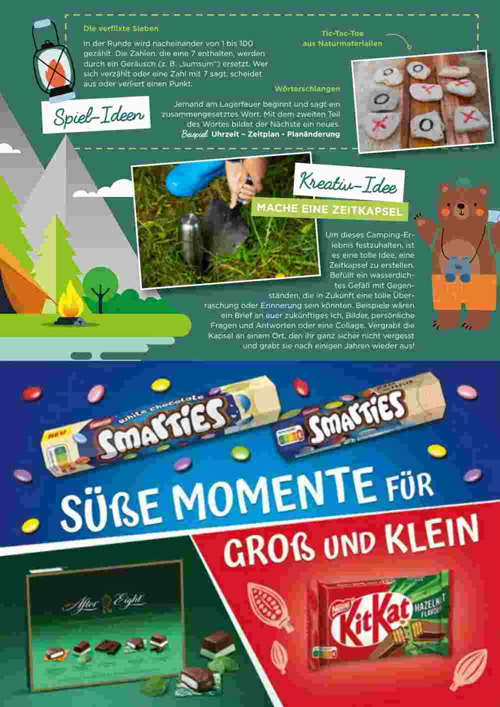 Unimarkt Flugblatt (ab 22.06.2023) - Angebote und Prospekt - Seite 87