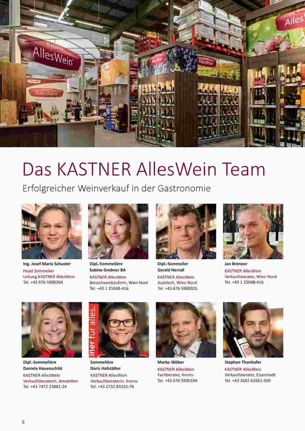 Kastner Flugblatt (ab 01.07.2023) - Angebote und Prospekt - Seite 10