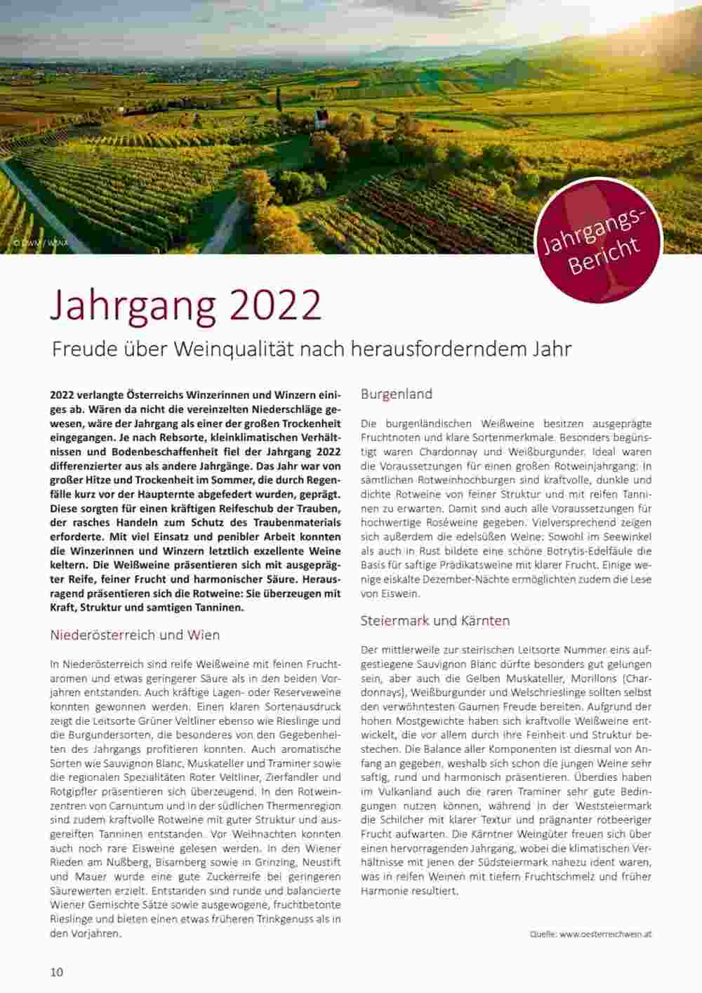 Kastner Flugblatt (ab 01.07.2023) - Angebote und Prospekt - Seite 12