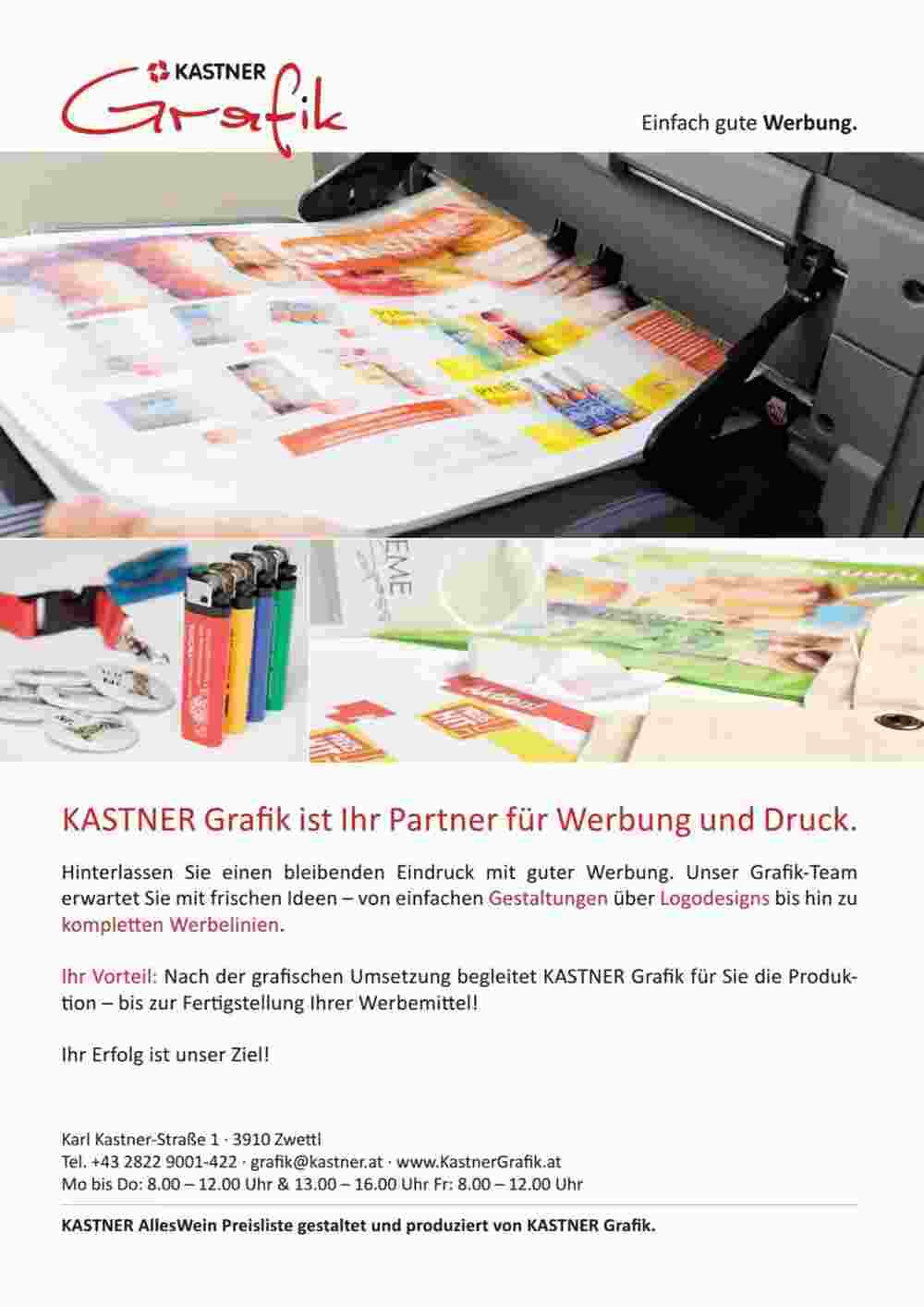 Kastner Flugblatt (ab 01.07.2023) - Angebote und Prospekt - Seite 263