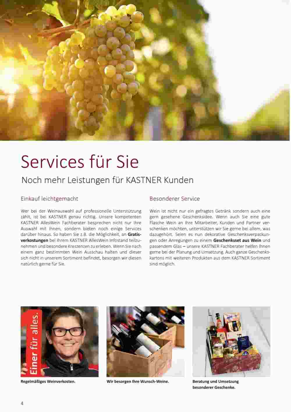 Kastner Flugblatt (ab 01.07.2023) - Angebote und Prospekt - Seite 6