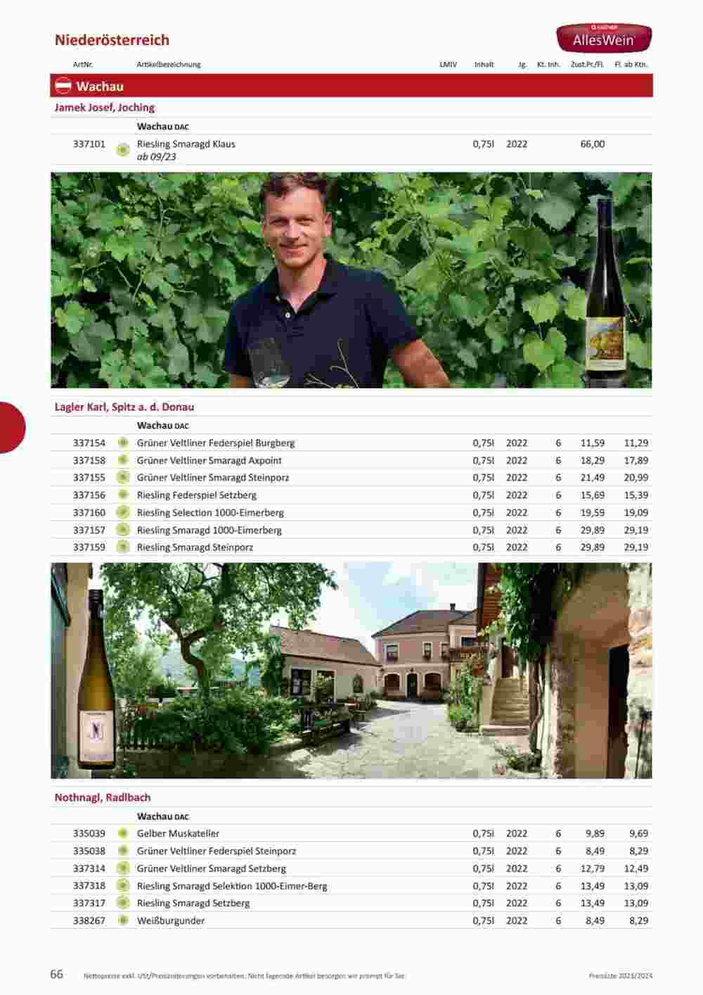 Kastner Flugblatt (ab 01.07.2023) - Angebote und Prospekt - Seite 68
