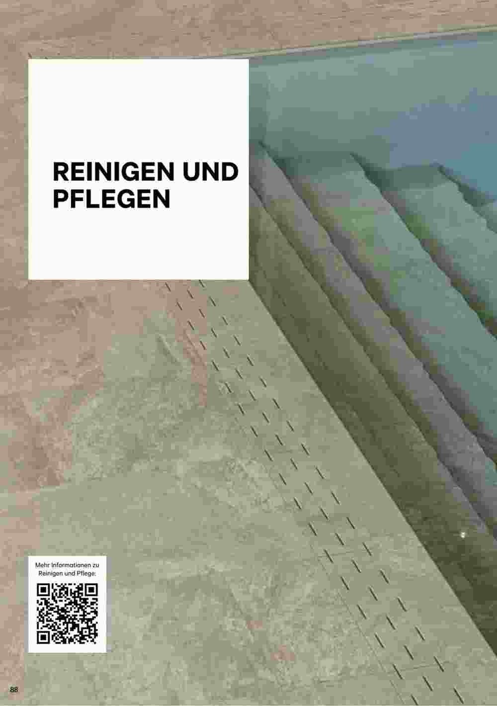 Salzburger Lagerhaus Flugblatt (ab 03.07.2023) - Angebote und Prospekt - Seite 88