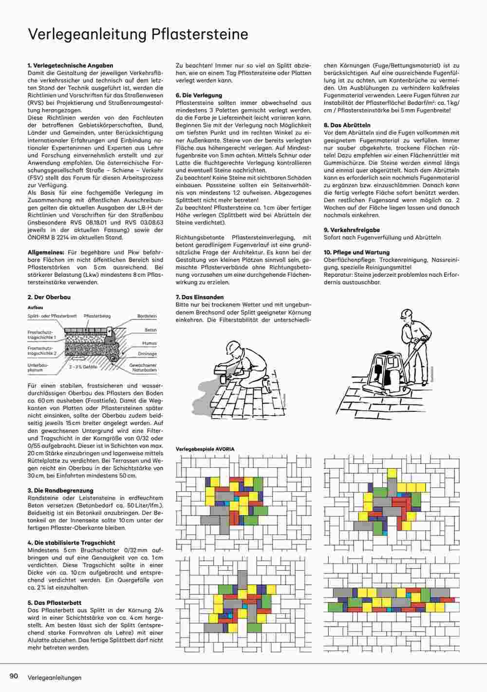 Salzburger Lagerhaus Flugblatt (ab 03.07.2023) - Angebote und Prospekt - Seite 90