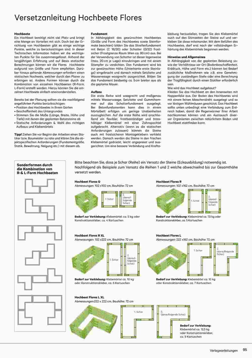 Salzburger Lagerhaus Flugblatt (ab 03.07.2023) - Angebote und Prospekt - Seite 95