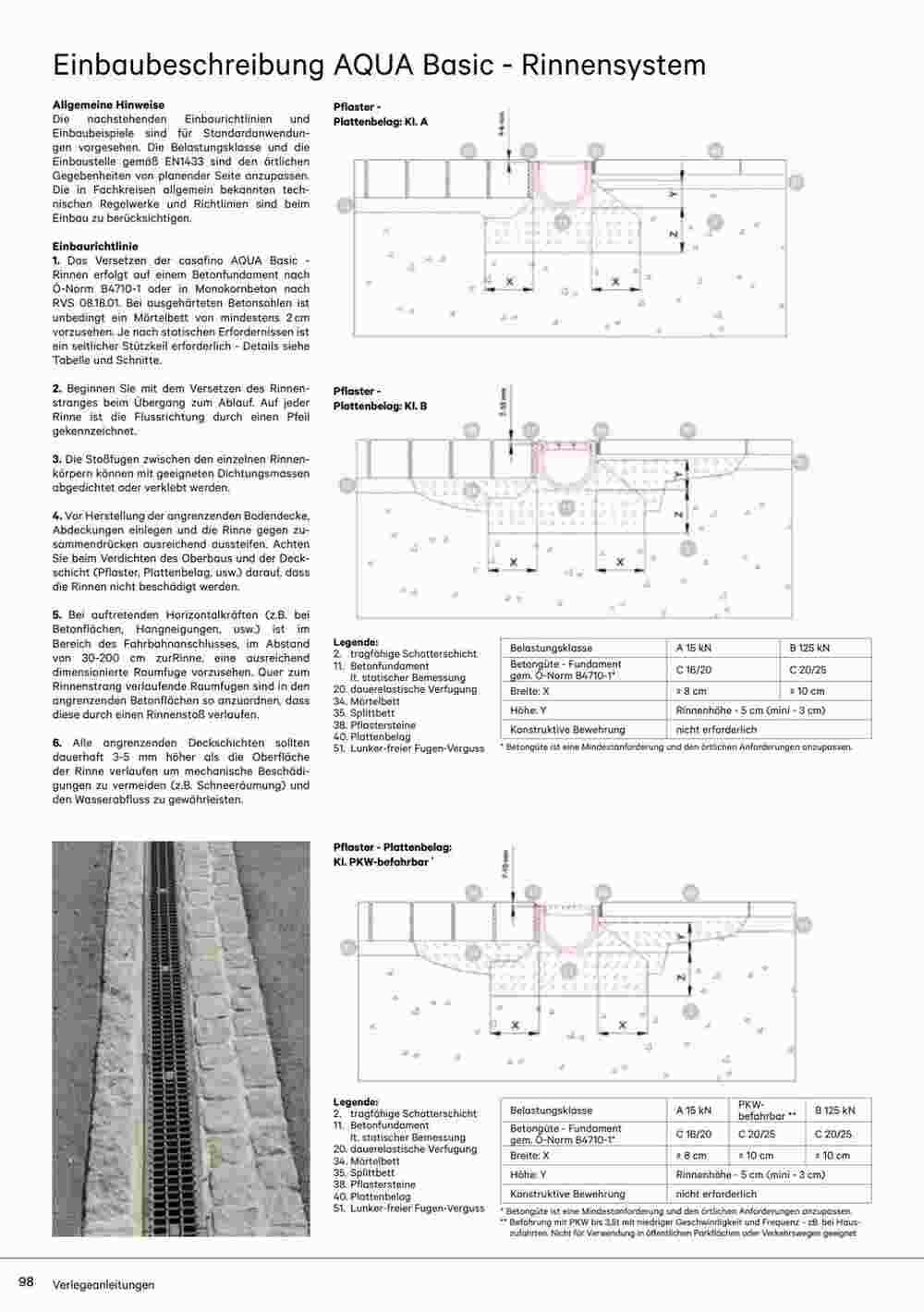 Salzburger Lagerhaus Flugblatt (ab 03.07.2023) - Angebote und Prospekt - Seite 98