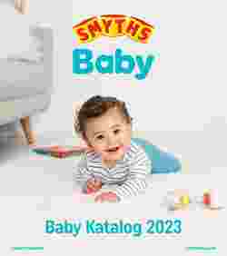 Smyths Toys Flugblatt (ab 06.07.2023) - Angebote und Prospekt