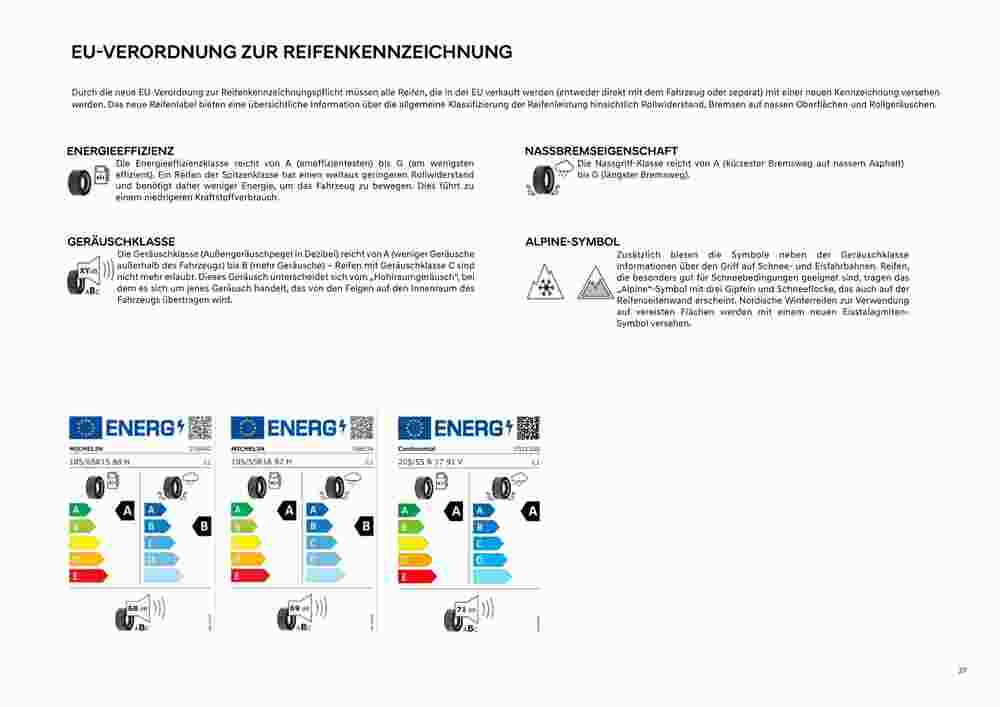 Hyundai Flugblatt (ab 11.07.2023) - Angebote und Prospekt - Seite 27