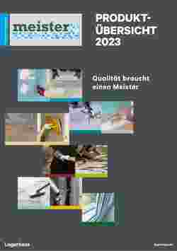 Salzburger Lagerhaus Flugblatt (ab 11.07.2023) - Angebote und Prospekt