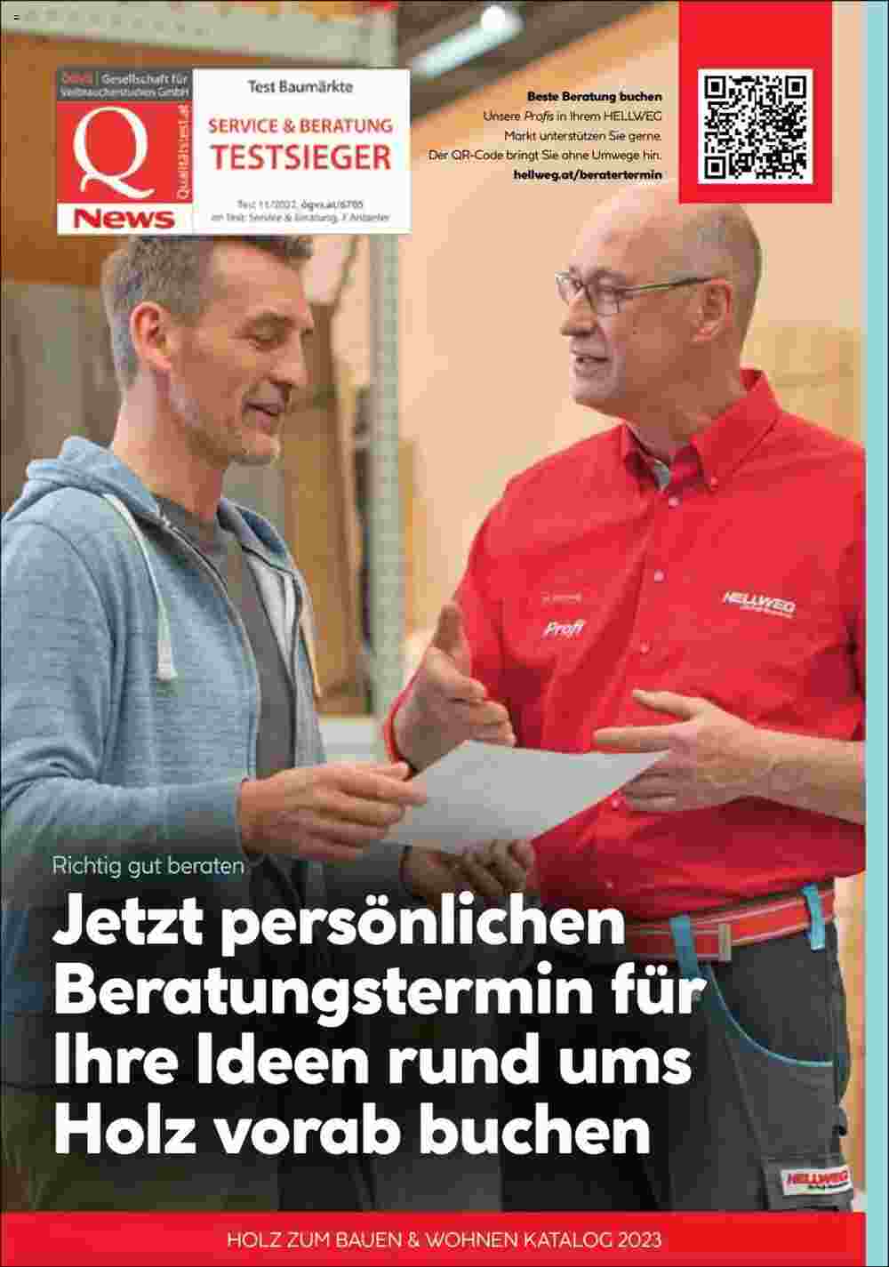 Hellweg Flugblatt (ab 13.07.2023) - Angebote und Prospekt - Seite 68