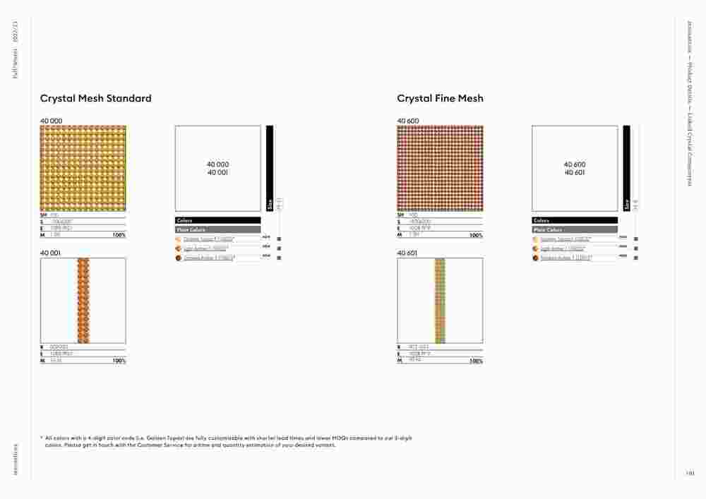 Swarovski Flugblatt (ab 20.07.2023) - Angebote und Prospekt - Seite 101