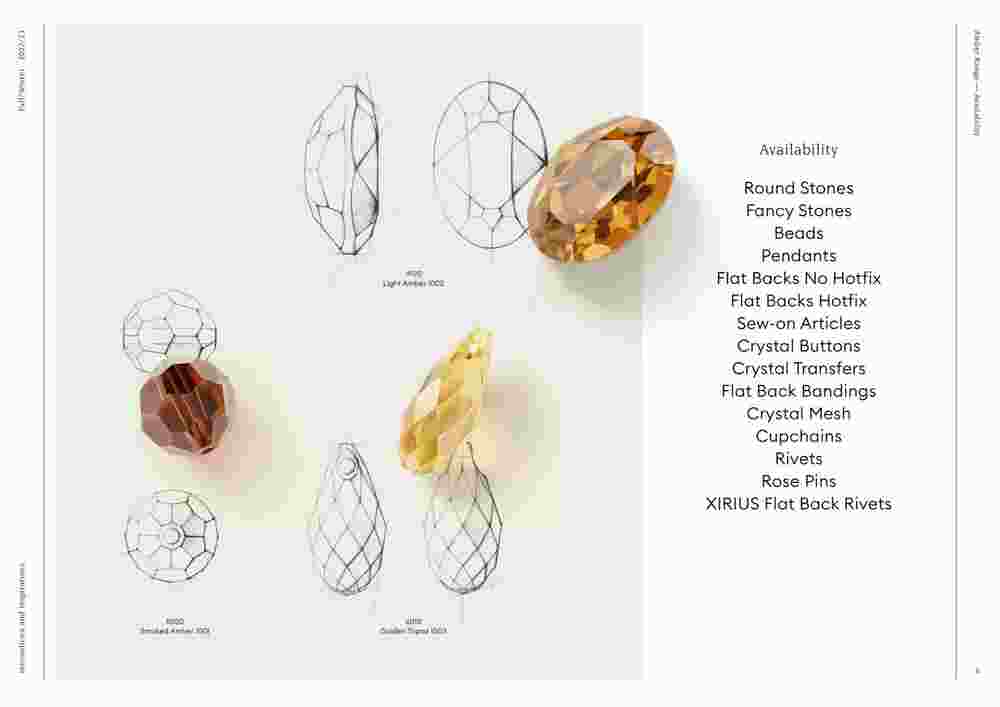 Swarovski Flugblatt (ab 20.07.2023) - Angebote und Prospekt - Seite 6