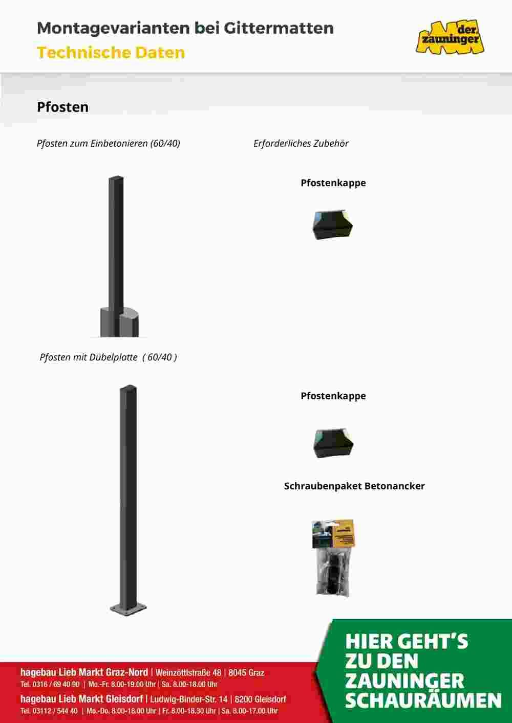 Liebmarkt Flugblatt (ab 27.07.2023) - Angebote und Prospekt - Seite 5