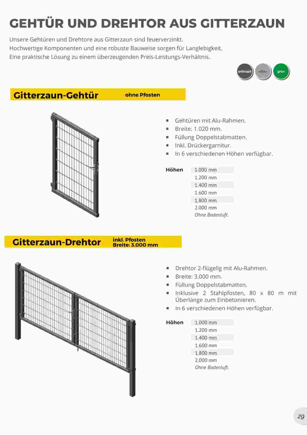 Liebmarkt Flugblatt (ab 27.07.2023) - Angebote und Prospekt - Seite 29