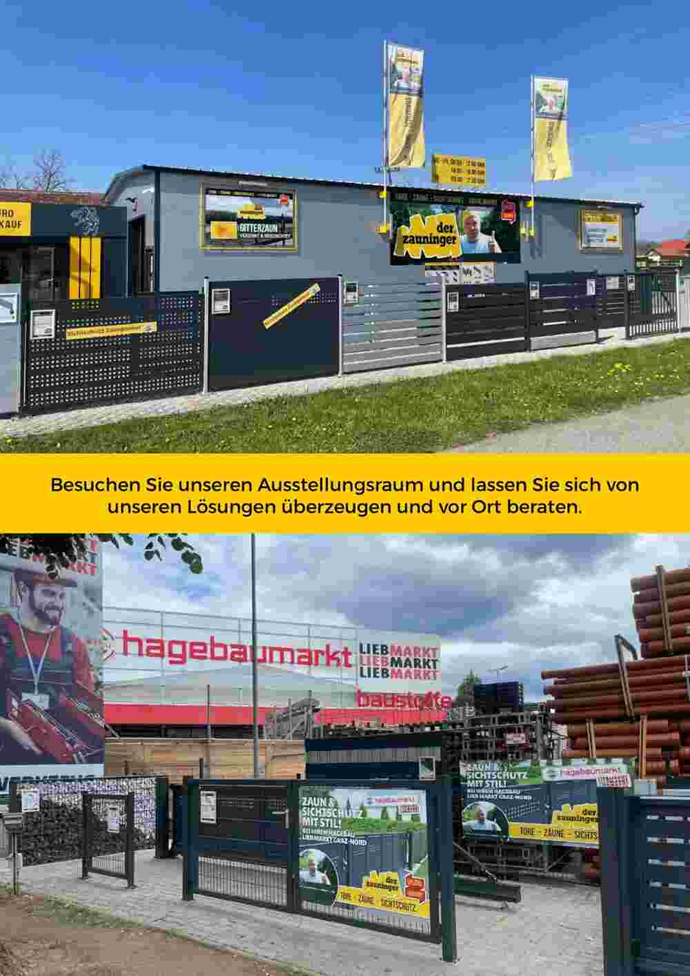 Liebmarkt Flugblatt (ab 27.07.2023) - Angebote und Prospekt - Seite 31