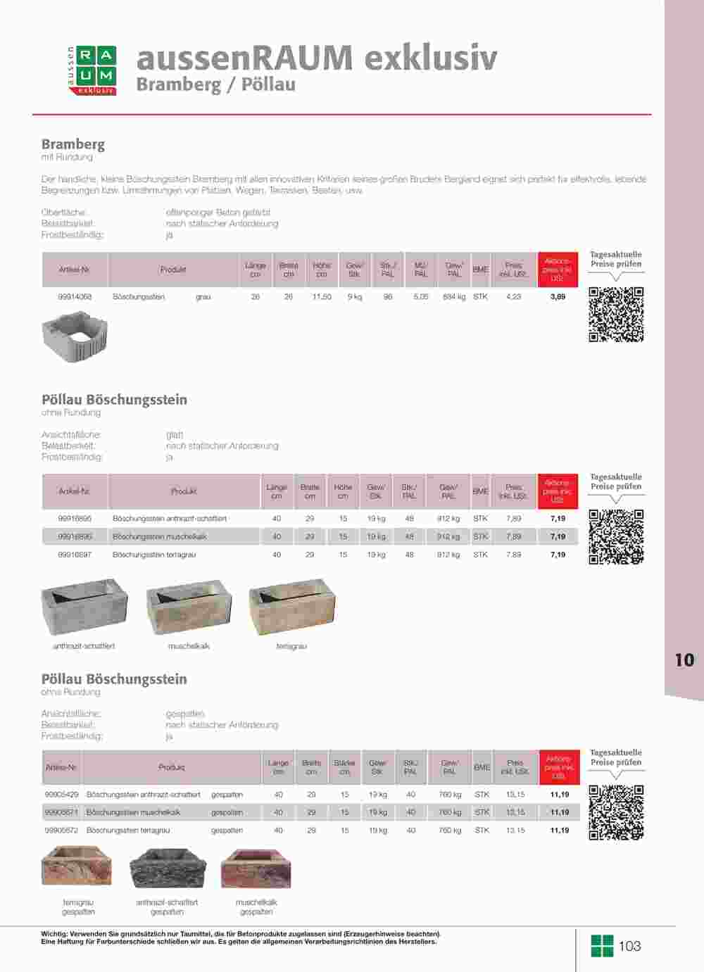 Liebmarkt Flugblatt (ab 27.07.2023) - Angebote und Prospekt - Seite 103