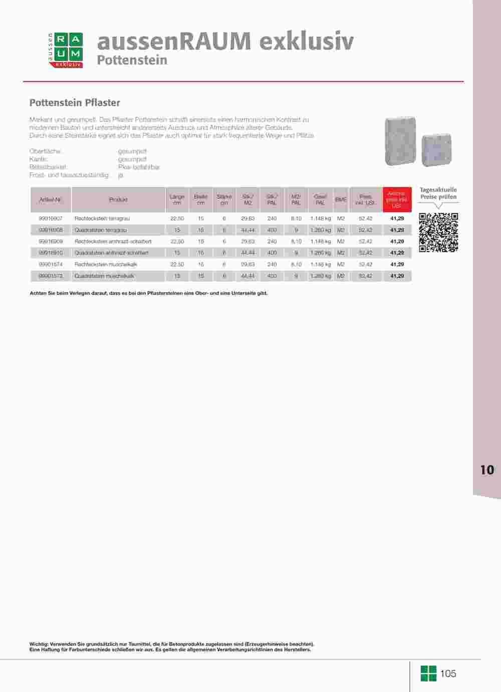 Liebmarkt Flugblatt (ab 27.07.2023) - Angebote und Prospekt - Seite 105