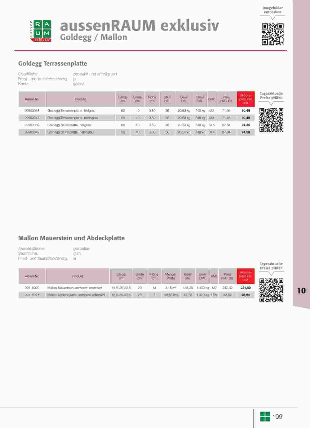 Liebmarkt Flugblatt (ab 27.07.2023) - Angebote und Prospekt - Seite 109