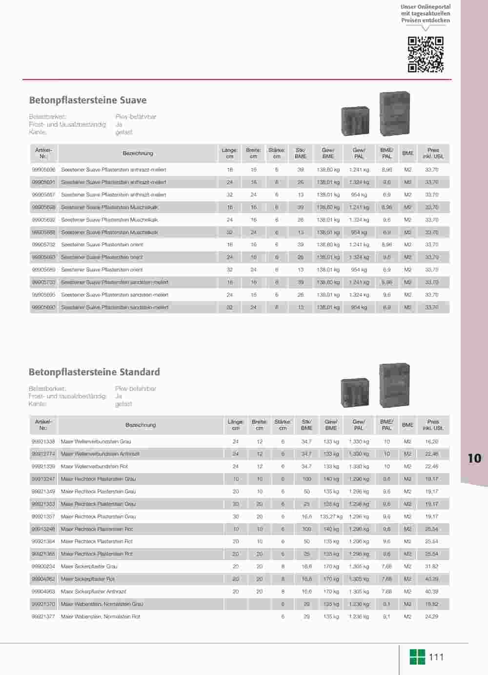 Liebmarkt Flugblatt (ab 27.07.2023) - Angebote und Prospekt - Seite 111