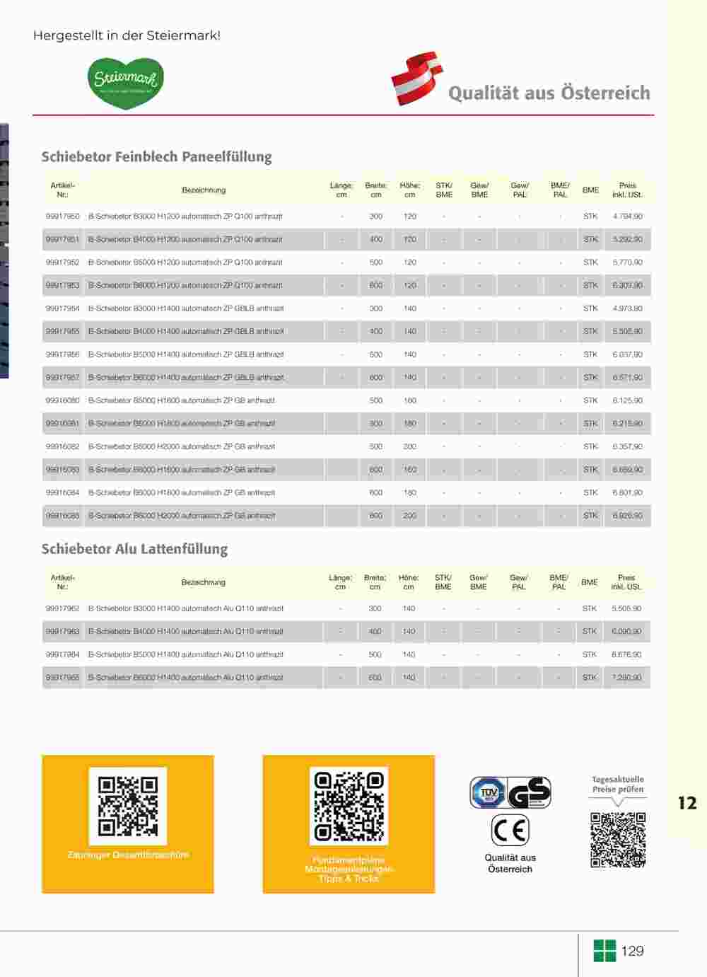 Liebmarkt Flugblatt (ab 27.07.2023) - Angebote und Prospekt - Seite 129