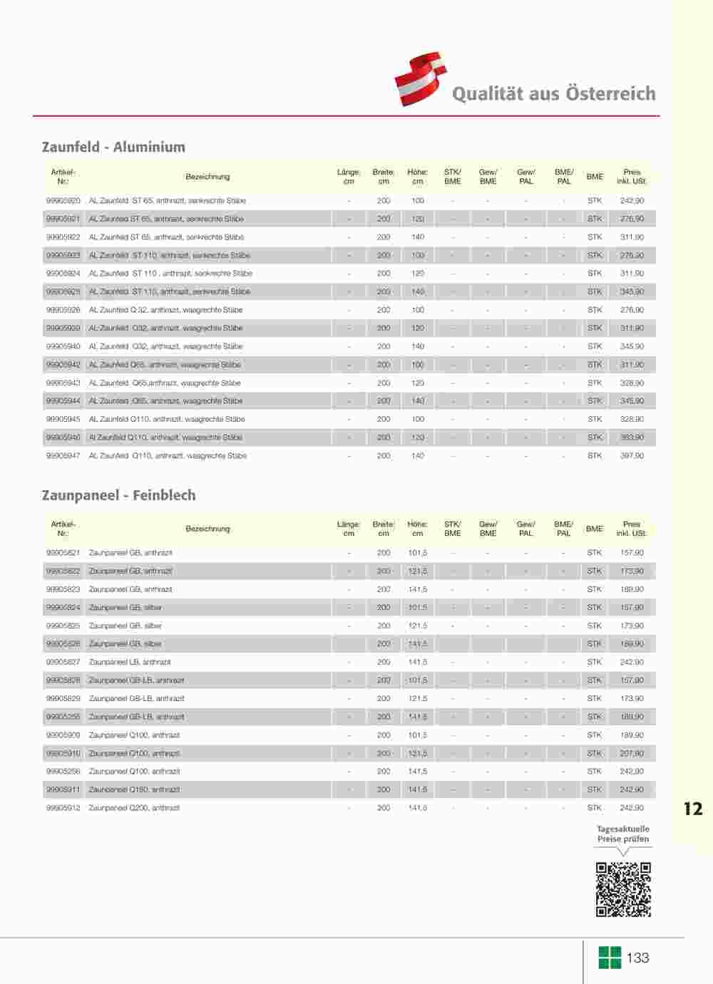 Liebmarkt Flugblatt (ab 27.07.2023) - Angebote und Prospekt - Seite 133